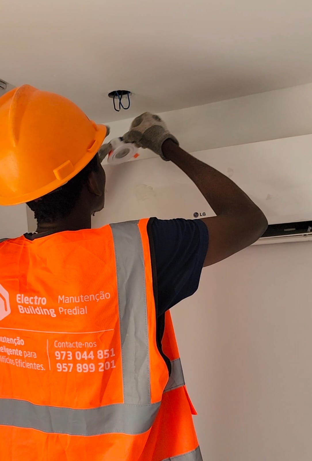 Instalações Elétricas